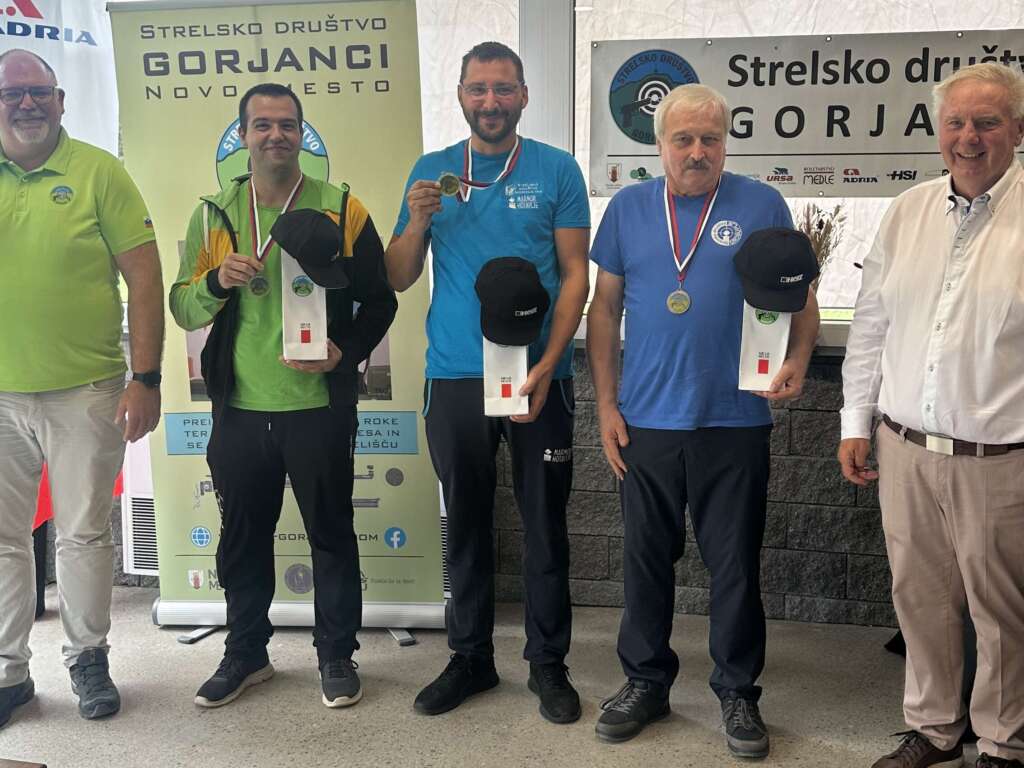 Pokal Gorjanci