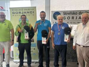 Pokal Gorjanci