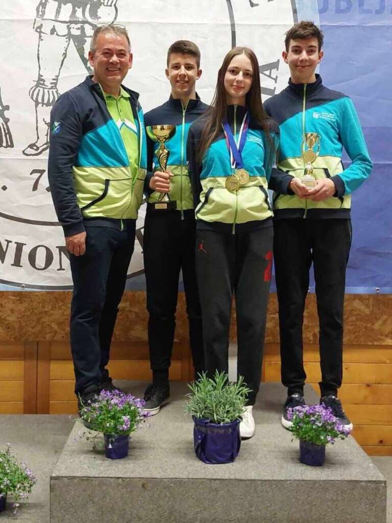 Državna liga mladih